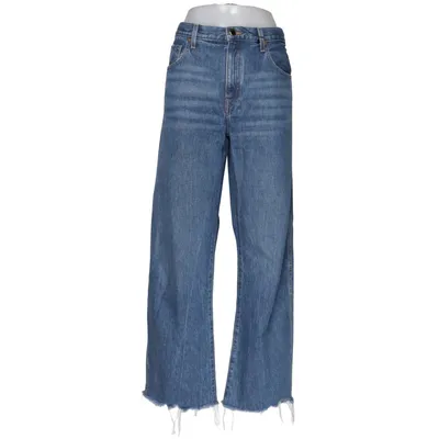 Jeans (Kerrie) från Khaite Bomull