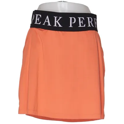 Træningsnederdel (Orange) fra Peak Performance