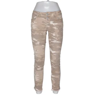 Jeans (Brun, Flerfärgad) från Blue Fire Co