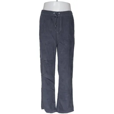 Corduroy broek (Grijs) van Billabong Katoen