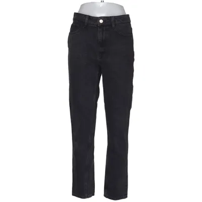 Spijkerbroek (Z1975) van Zara Z1975 Denim Katoen