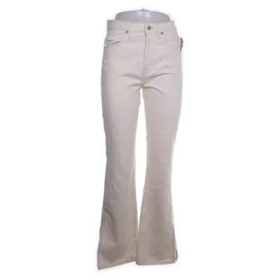 Jeans (Vit) från Blanche