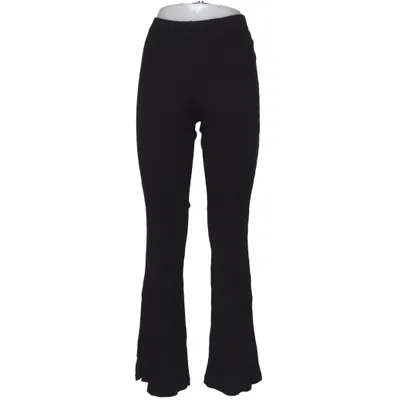 Broek (Zwart)