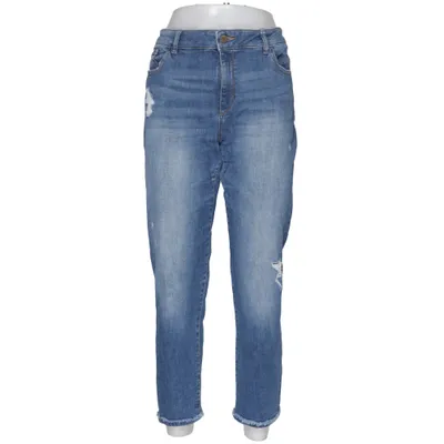 Jeans (Mara Instasculpt Straight Ankle) from DL 1961 Cotton, Elastane, Polyester