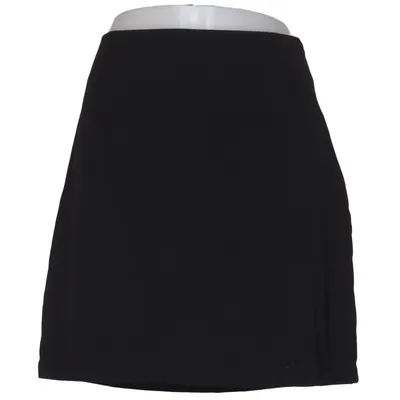 Rok (Zwart) van Pink Woman Elastaan, Polyester, Viscose