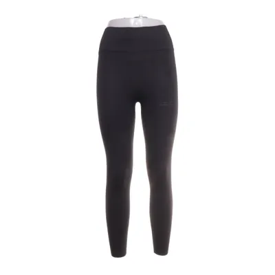 Collants de sport (Noir) de New Apparel Élasthane, Polyamide