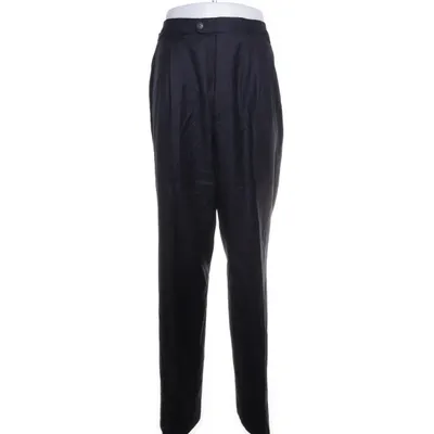 Kostymbyxor (Blå) från Suitsupply Ull, Viskos, Polyester
