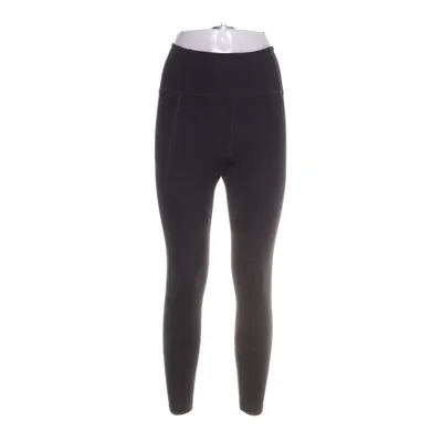 Sportleggings (Zwart) van Girlfriend Collective Elastaan, Gerecycled polyester