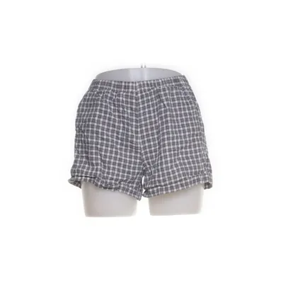 Pyjamasshorts (Svart, Vit) från John Galt Bomull