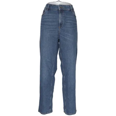 Jeans (Nea) fra Lindex Bomuld, Elastan