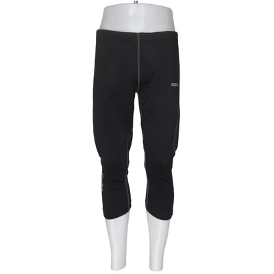 Driekwart broek (Running) van Ozon Running Elastaan, Polyester