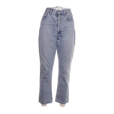 Jeans (RILEY) från Agolde Bomull