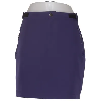 Skort (Purple) from Tuxer