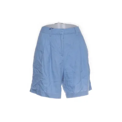 Korte broek (Blauw) van JJXX Linnen, Viscose