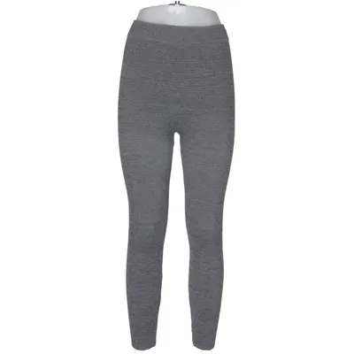 Leggings (Grå) fra Halston Elastan, Polyester