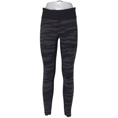 Sports tights (Black, Gray) from Casall