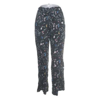 Palazzobyxor (Grön, Flerfärgad) från Anna Glover x H&M Viskos