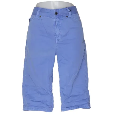 Shorts (Blå) från Drykorn Bomull