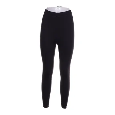Base layer pants (Black) from Revolution Race Merino wool, Recycled polyester