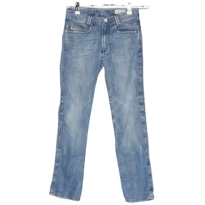 Jeans (PADDOMJ/SP5PANTALO) from Diesel Kid Cotton