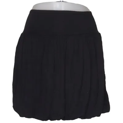 Rok (Zwart) van Eve Elastaan, Viscose