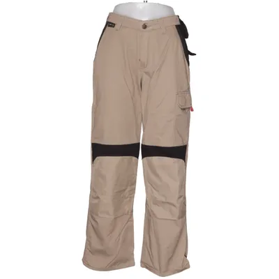 Work pants (Beige, Black) from Kübler Polyester