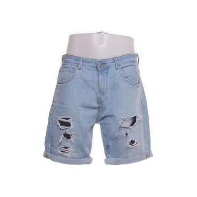 Jeansshorts (Blå) från Pull & Bear Bomull