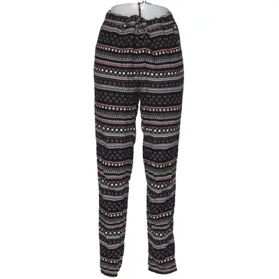 Pantalon de pyjama (Noir, Blanc, Orange) de Tom Tailor Denim Viscose