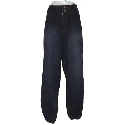 Jeans (Sort) fra Hängmatta Bomuld