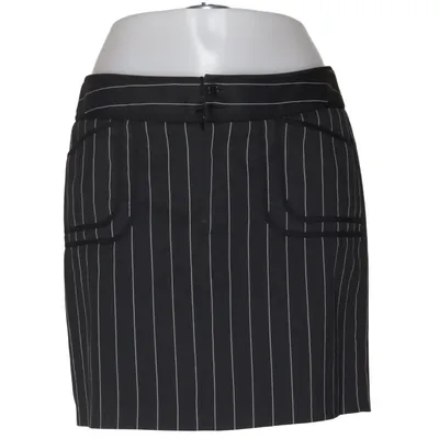 Rok (Zwart, Wit) van Mexx