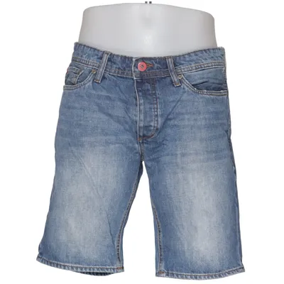 Denim shorts (Core Workwear) van Jack & Jones Katoen