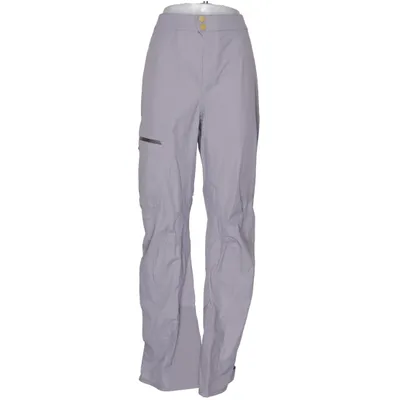 Friluftsbyxor (Grå) från Áhkká Outdoor Polyester