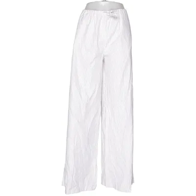 Pyjamasbyxor (Vit, Beige) från Missguided Polyester