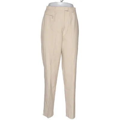 Stoffhose (Beige) von Andy Elasthan, Polyester, Viskose