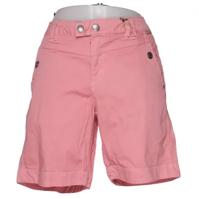 Korte broek (Roze) van Sub Culture Katoen