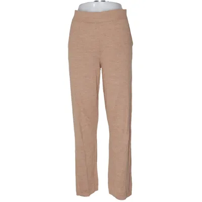Leggings (Beige) från Lexington Merinoull, Silke