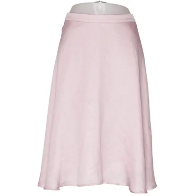 Maxi nederdel (Pink) fra Mint & Berry Polyester