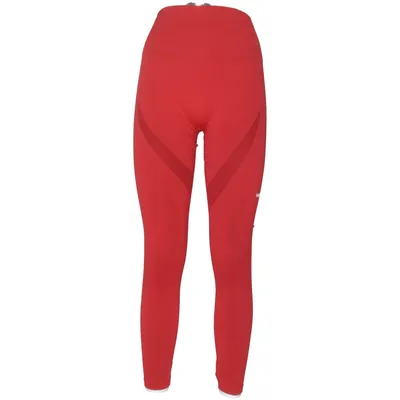 Sports tights (Red) from MyProtein Elastane, Polyamide