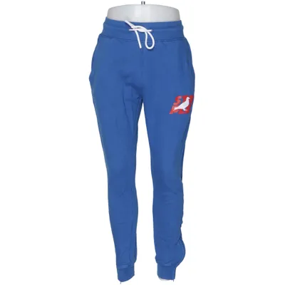Pantalon de survêtement (Bleu) de Staple Coton