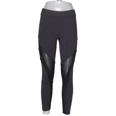 Collants de sport (Noir) de Koral Élasthane, Polyamide