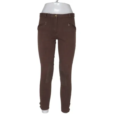 Breeches (Brown) from Back2Back Cotton, Elastane