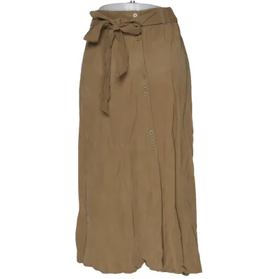 Jupe (Marron) de Mango Casual