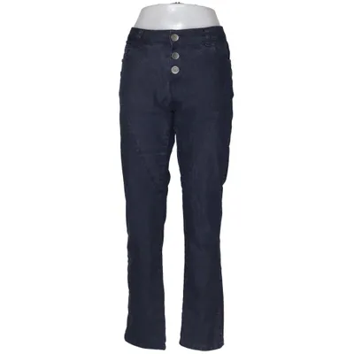 Spijkerbroek (Blauw) van Caro