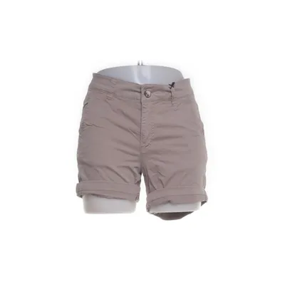 Shorts (Grå) från Newhouse Bomull, Elastan