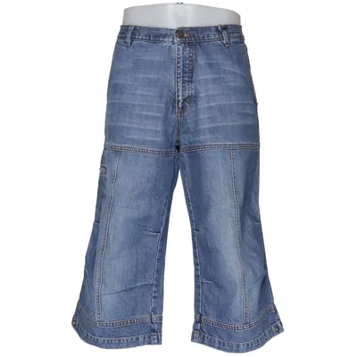 Jeansshorts (Blå) från Neighborhood Bomull