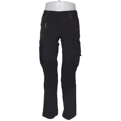 Outdoor broek (Zwart) van Mascot Elastaan, Polyamide