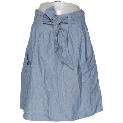 Jupe (Bleu) de Eve Coton