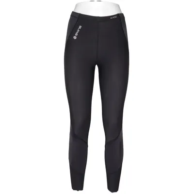 Sports tights (Black) from Skins