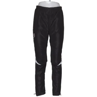 Snow pants (Gray) from Björn Dæhlie Elastane, Polyester