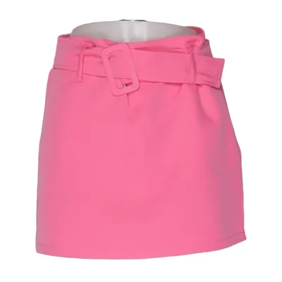 Kjol (Rosa) från Tess V Elastan, Polyester